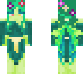 skin for karl (jesscreeper wings)