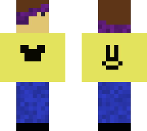skin for my bro