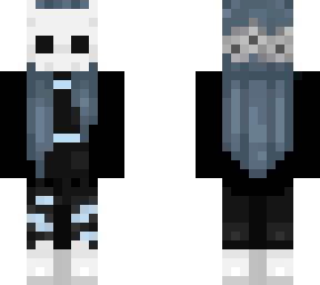 skull mask that i liked