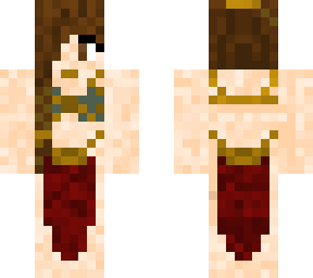 slave leia - return of the jedi