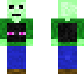 slime boy