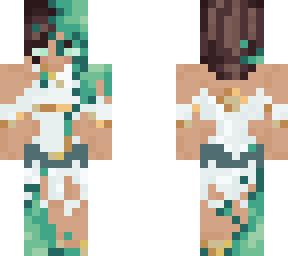 slime godess