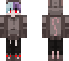 sol's skin