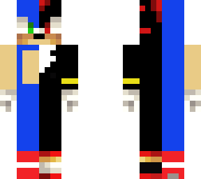 sonadow! skin!