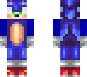 sonic