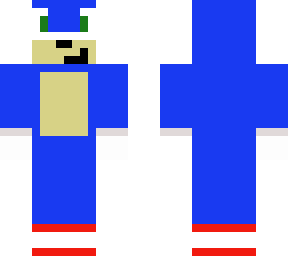 sonic the hedgehog