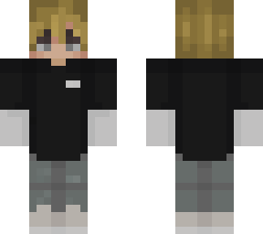 sparkee black shirt