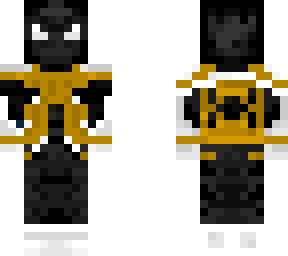 spider-man (custom black suit)