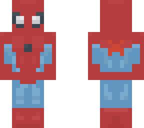 spider man
