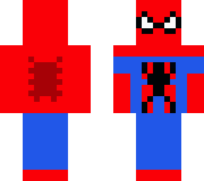 spider man