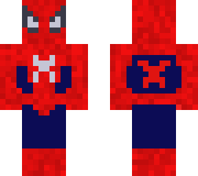 spiderman 2002 suit