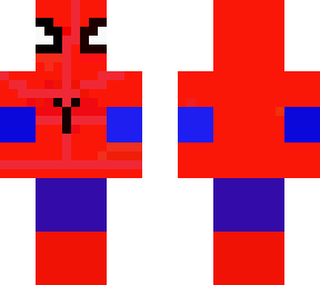 spiderman no way home celebration spiderman skin!