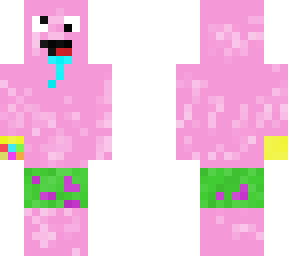 spongebob