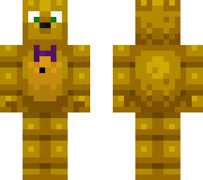 springbonnie