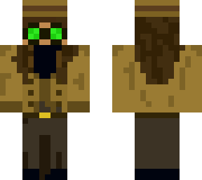 spy girl