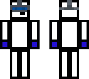 spy krazy broi