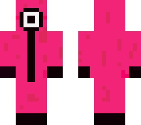 squid game guard (square[__])