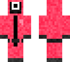 squid game guard