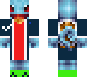squirtle psg kit