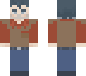 stan marsh ( southpark post-covid