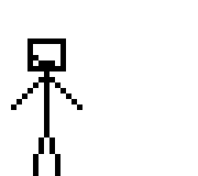 stickman
