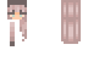 strawberry:3 // hair base // credits in desc