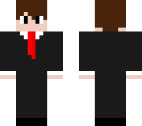 suited wxters