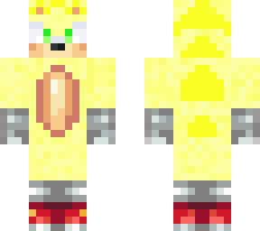 super sonic