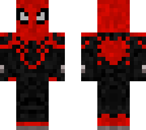 superior spider-man