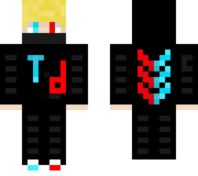 td gamer