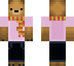 teddybear