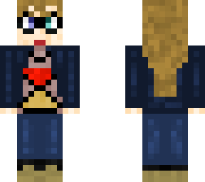 test skin