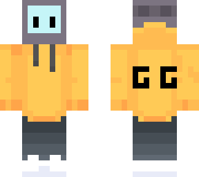 the computer nerd