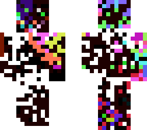 the glitch