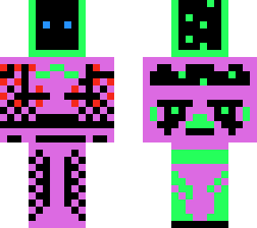 the goog glich