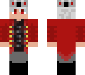the kingstrue