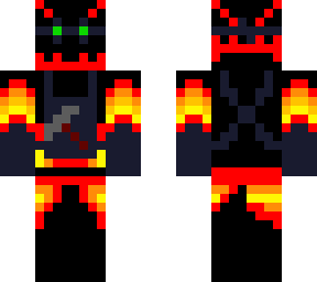 the lava engineer