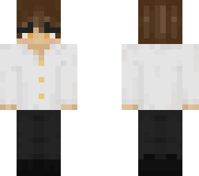 the marigold tavern and trade owner (without jacket)