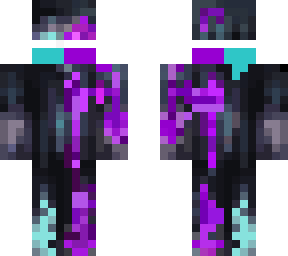 the neon ghost