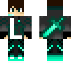 the protecter  (edition larrypro)