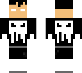 the punisher