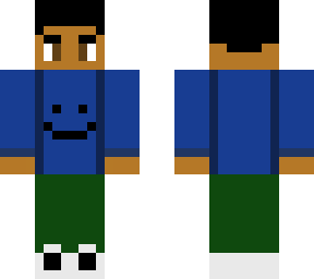 the re-remastered pogboy5612 skin