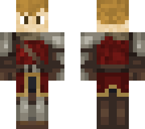 the red knight