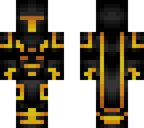 the shadow king revamp (the brighter king)