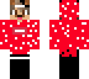 the supreme boy for felix