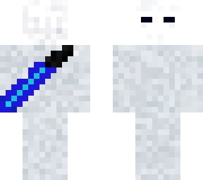 the white samurai