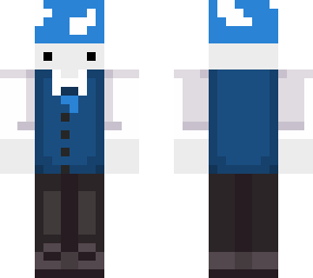 tom skin