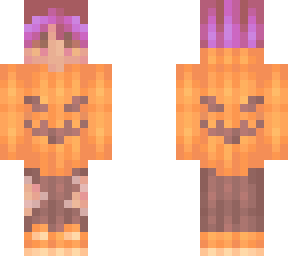 trick or treat