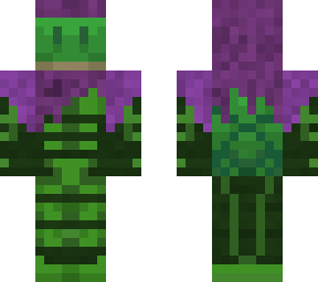 turtle goblin