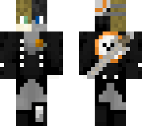 two sides